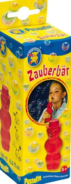 Best Bellenblaas Toverbeer Buitenspeelgoed