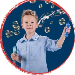 Online Bubbel-Zwaard Buitenspeelgoed