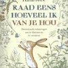 Best Raad eens hoeveel ik van je hou (kleurboek) Creatief|Bekijk Alles