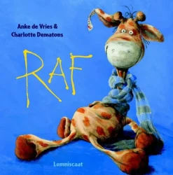 Outlet Raf Prentenboeken