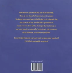 Outlet Raf Prentenboeken