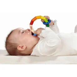 Outlet Rammelaar Kringelringel Babyspeelgoed