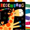 Online Regenboogkleuren Peuterboeken