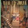 Online Sam en Julia Peuterboeken