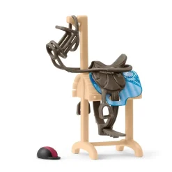 Outlet Accessoires voor Paardentrailer Horse Club