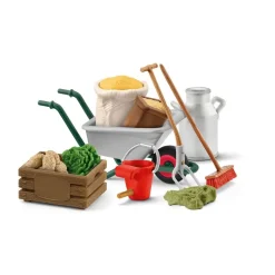 Best Accessoires voor in de stal Farm World