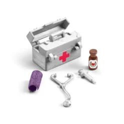 Online Accessories Stal Apotheek 42364 Horse Club|Schoen-/ Sinterklaascadeautjes