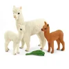 Outlet Alpacafamilie 42544 Wild Life
