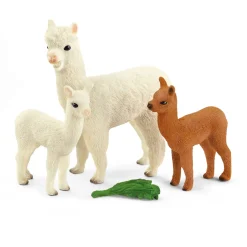 Outlet Alpacafamilie 42544 Wild Life