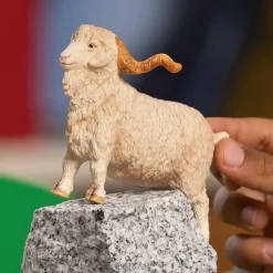 Angorageit Farm World