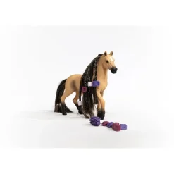 Hot Beauty Horse Andalusiër Merrie Sofia's Beauties