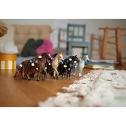 Hot Beauty Horse Andalusiër Merrie Sofia's Beauties