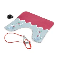 Outlet Deken en Halster Hannah & Cayenne 42459 Horse Club|Schoen-/ Sinterklaascadeautjes