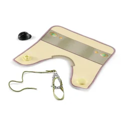 Discount Deken en Halster Sarah  en Mystery 42462 Horse Club