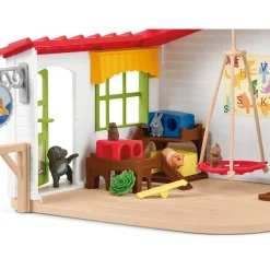 New Dierenhotel Farm World