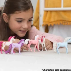 Clearance Eenhoorn Birthday Cake Bayala