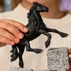 Friese Hengst 13975 Horse Club