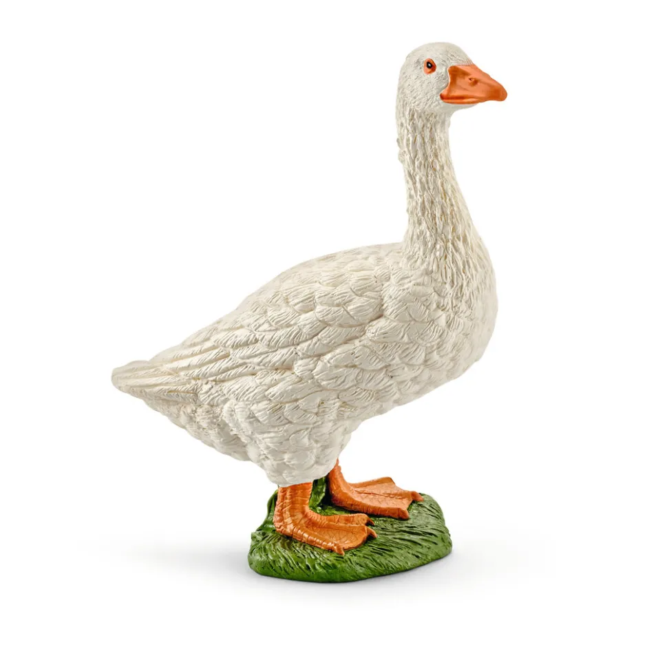 Clearance Gans 13799 Farm World|Schoen-/ Sinterklaascadeautjes