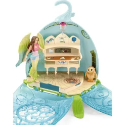 Online Geheimzinnige Bibliotheek Bayala