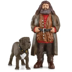 Outlet Hagrid & Muil Harry Potter
