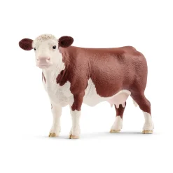 Hereford Koe 13867 Farm World