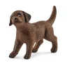 Hot Hond Labrador Retriever Pup 13835 Farm World|Schoen-/ Sinterklaascadeautjes