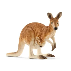 Clearance Kangoeroe 14756 Wild Life
