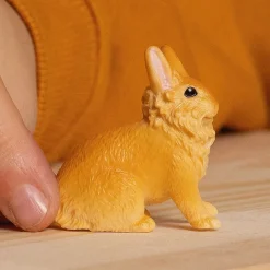 Leeuwenkop Konijn Farm World