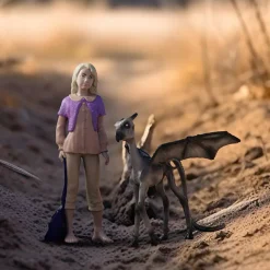 Online Loena Leeflang & Terzieler Harry Potter