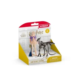 Online Loena Leeflang & Terzieler Harry Potter