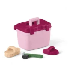 Clearance Paardenverzorgingsset 4-delig 42463 Horse Club