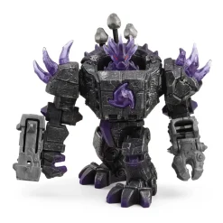 New Schaduw Meesterrobot met Mini Creature Eldrador