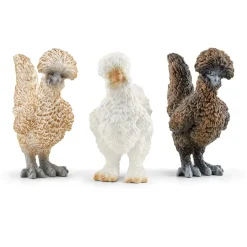 New Speelset Kippenvrienden Farm World