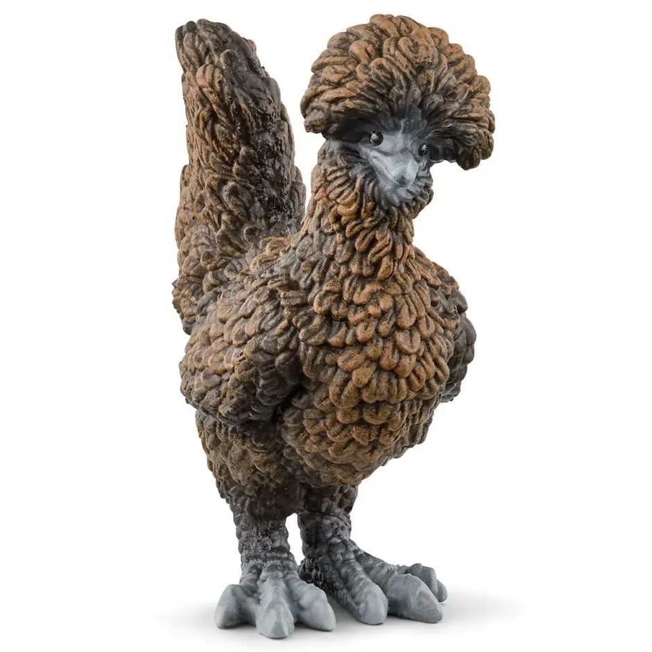 New Speelset Kippenvrienden Farm World