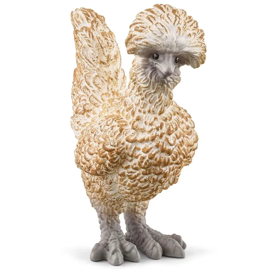 New Speelset Kippenvrienden Farm World