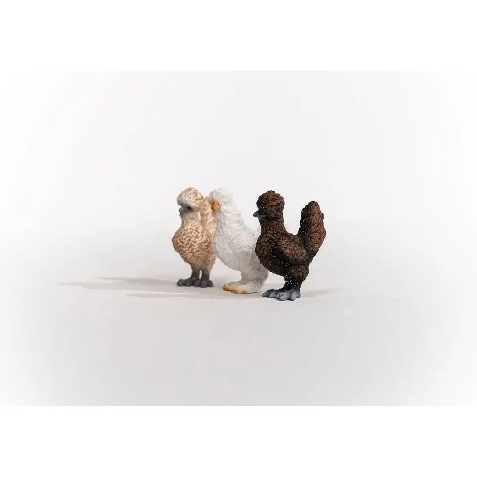 New Speelset Kippenvrienden Farm World