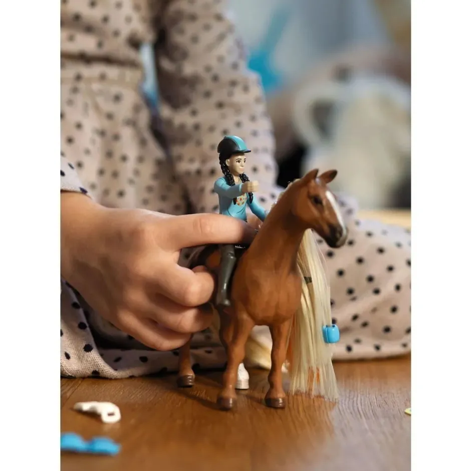 Hot Starterset Kim & Caramelo 2e Kans