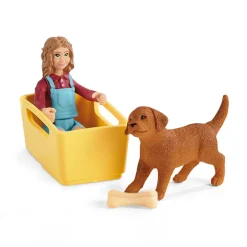 New Uitje met de Bolderkar 42543 Farm World