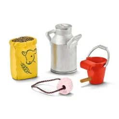 Best Voer voor Koe en Kalf 42291 Farm World|Schoen-/ Sinterklaascadeautjes