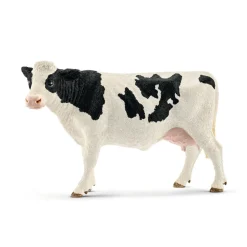 Best Zwartbont Koe 13797 Farm World