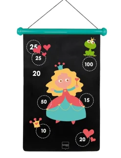 Outlet Magnetisch Dart Spel Prinses Buitenspeelgoed