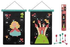 Outlet Magnetisch Dart Spel Prinses Buitenspeelgoed