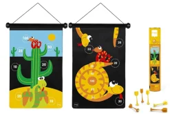 Discount Magnetisch Dart Spel Slangen Buitenspeelgoed