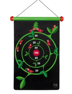 New Magnetisch Dart Spel Jungle Buitenspeelgoed