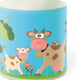 Online Stem Diergeluid Koe 6cm Kleine Cadeaus|Uitdeelcadeautjes