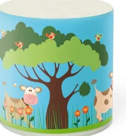 Online Stem Diergeluid Koe 6cm Kleine Cadeaus|Uitdeelcadeautjes