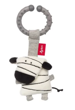 Online Cliphanger Zebra Urban Baby Babyspeelgoed|Kraamcadeaus