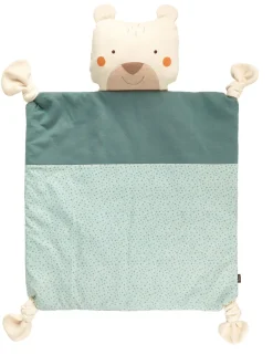 Best Speelmat Deken Beer Crawling Blanket Bear Speelmat