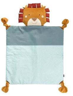 Sale Speelmat en Kussen Leeuw Speelmat