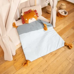 Sale Speelmat en Kussen Leeuw Speelmat